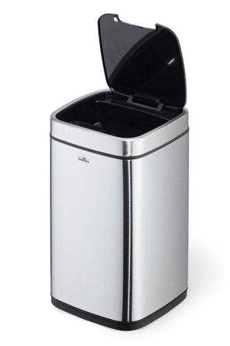 Durable NO TOUCH Sensor Bin 6L, 12L, 21L, 35L