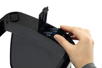 Durable NO TOUCH Sensor Bin 6L, 12L, 21L, 35L