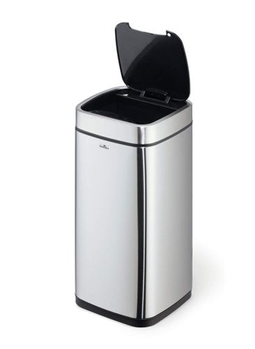 Durable NO TOUCH Sensor Bin 6L, 12L, 21L, 35L