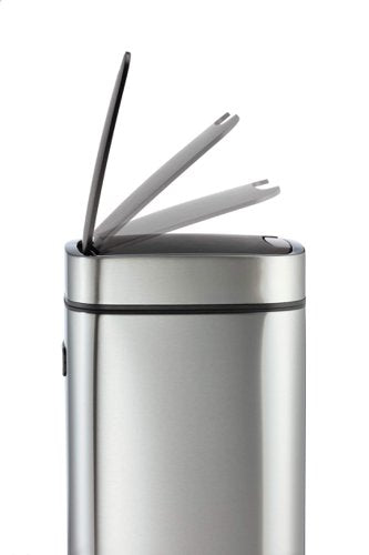 Durable NO TOUCH Sensor Bin 6L, 12L, 21L, 35L