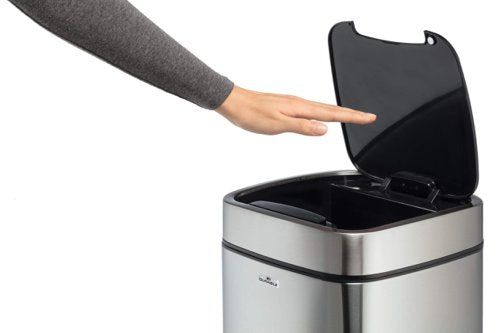 Durable NO TOUCH Sensor Bin 6L, 12L, 21L, 35L