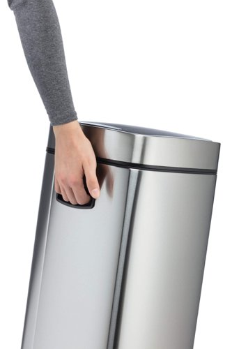 Durable NO TOUCH Sensor Bin 6L, 12L, 21L, 35L