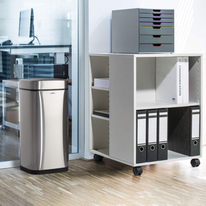 Durable NO TOUCH Sensor Bin 6L, 12L, 21L, 35L