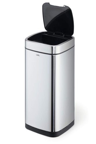 Durable NO TOUCH Sensor Bin 6L, 12L, 21L, 35L