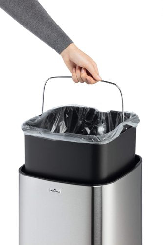 Durable NO TOUCH Sensor Bin 6L, 12L, 21L, 35L