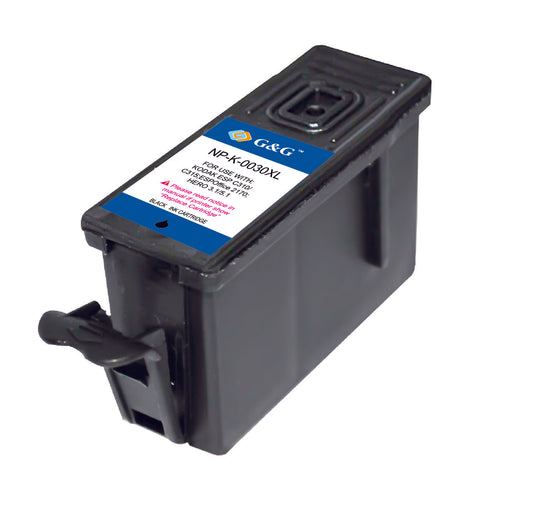 Compatible Kodak  Eshare 5100 No.10 NP-K-8966C Colour Ink 1967082  [10C]