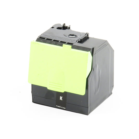 Remanufactured Lexmark CS317 Yellow Toner 71B0040 71B20Y0