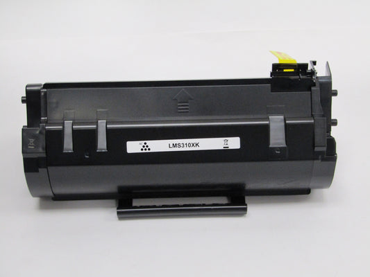 Remanufactured Lexmarkx264 Std Yield Tonerx264A11G