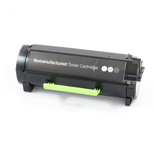 Compatible Lexmark MS310 Hi Yield Toner 50F2H00 502H 51F2H00 512H