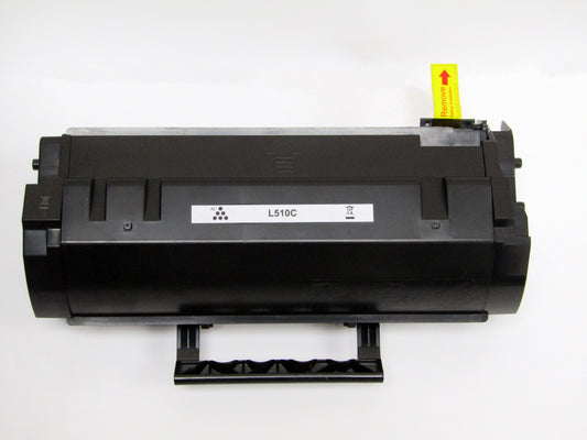 Compatible Lexmarkx463 Toner Std Yieldx463H21Gx463H11G