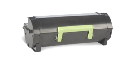 Remanufactured Lexmark Optra C500 Yellow Hi Yld Toner 0C500H2YG