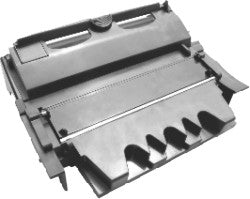 Compatible Lexmark MS632 High Capacity Black Toner Cartridge 66S2X00