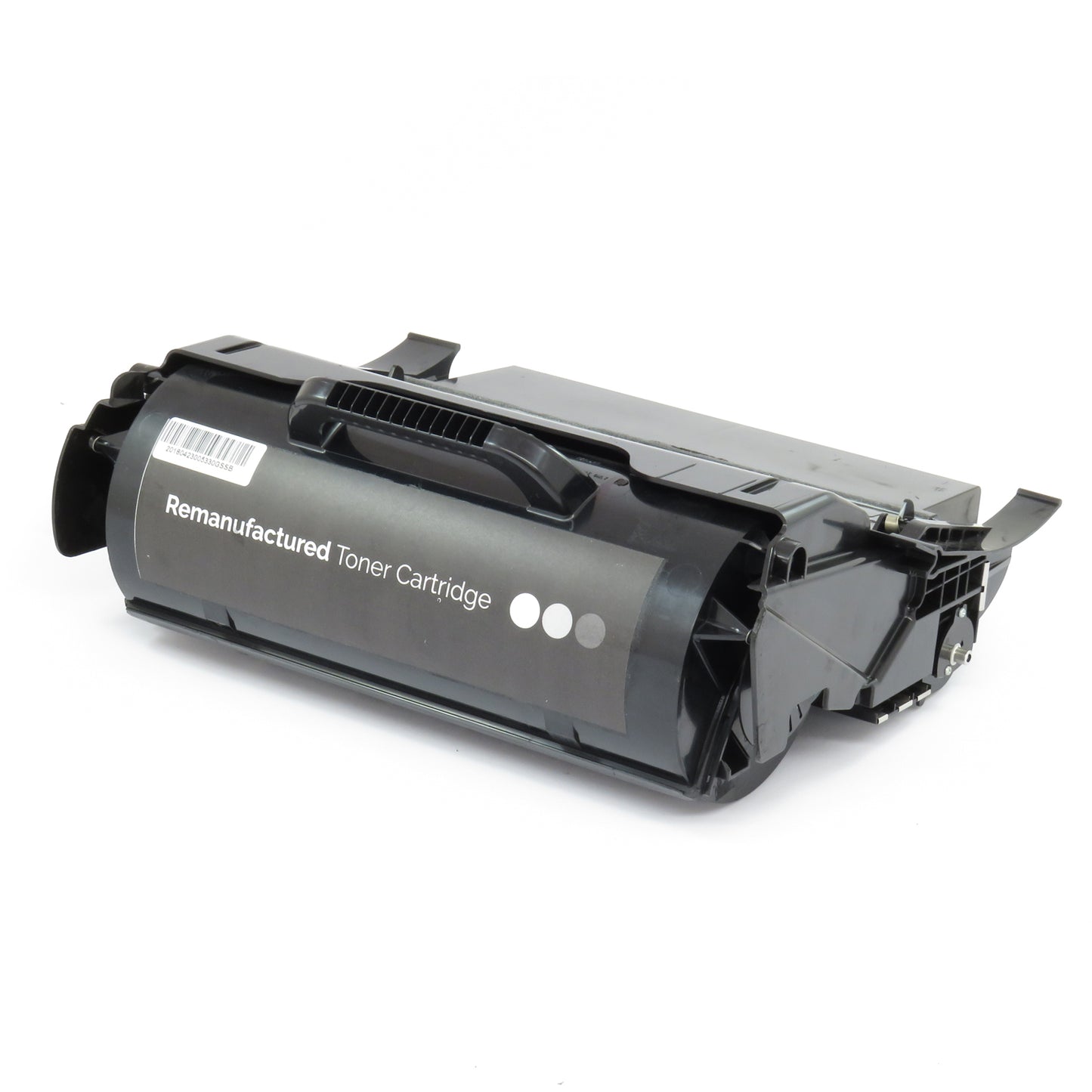 Remanufactured Lexmark T650 Hi Yld T650H21E Toner Ctg OT650H11E