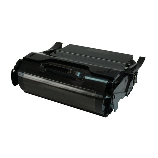 Remanufactured Lexmark T652 Extra Hi Yld Toner OT654x11E