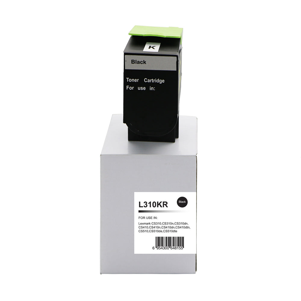 Remanufactured LexmarkX654 Toner Hi YldX654x21EX654x11E
