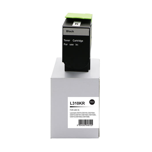 Remanufactured LexmarkX654 Toner Hi YldX654x21EX654x11E