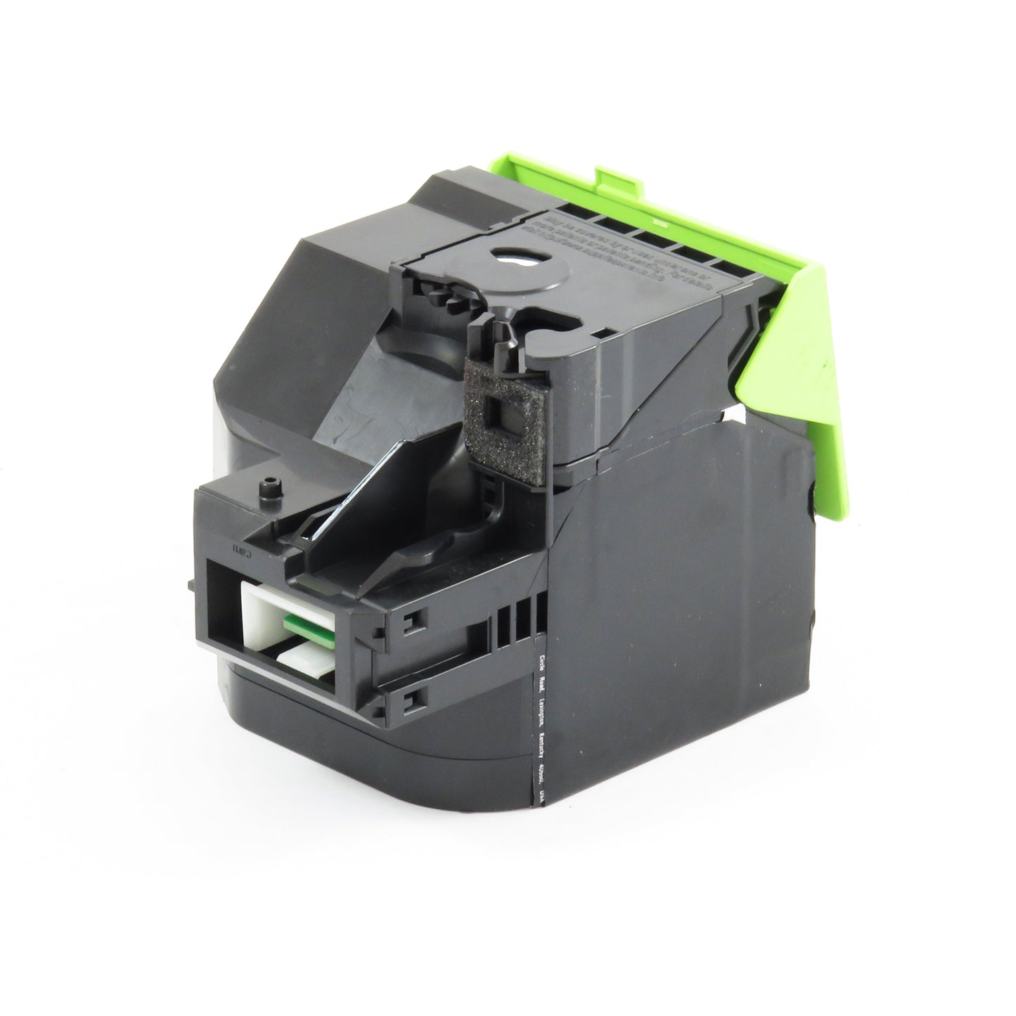 Remanufactured Lexmark CS310 Yellow Toner 70C2HY0 702HY also for 700H4