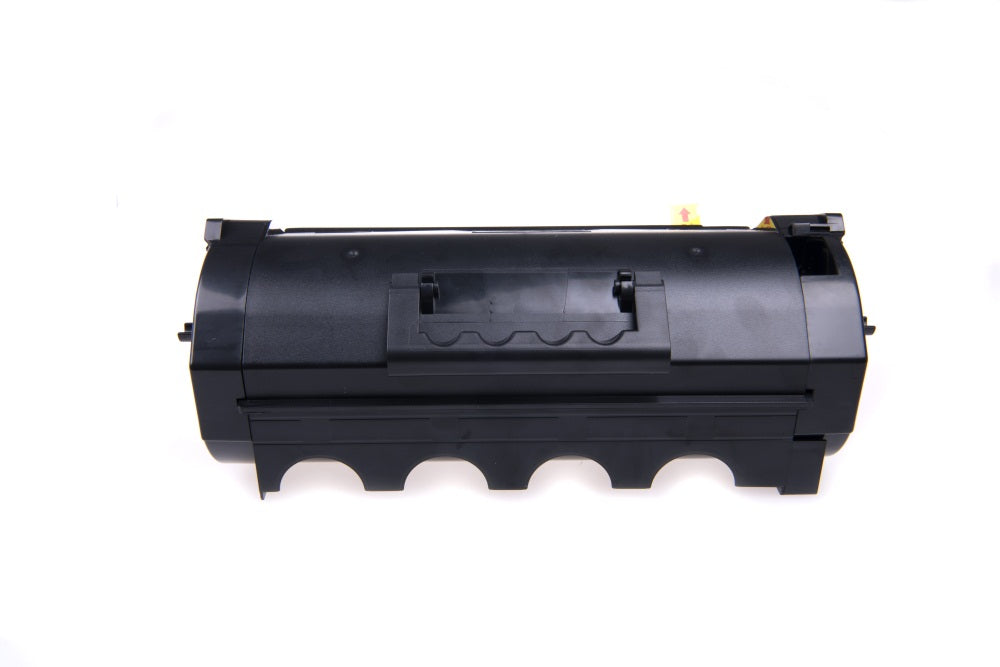 Remanufactured Lexmark CS510 Extra Hi Yld Yellow Toner 70C0X40 also for 700X4