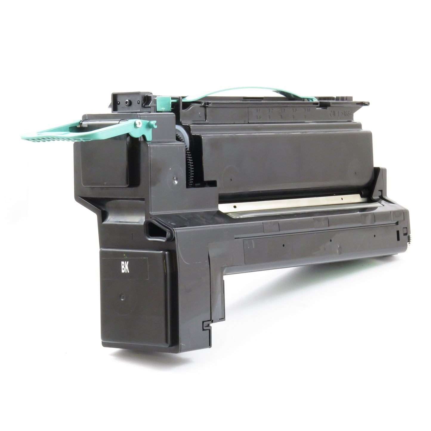 Remanufactured Lexmark C780 Hi Yld Yellow Toner C780H1YG