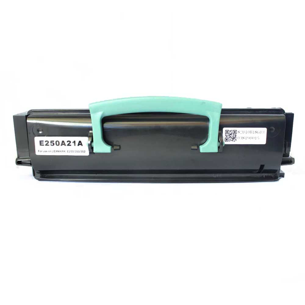 Compatible Compatible Lexmark C232HY0 Yellow High Capacity Toner Ctg