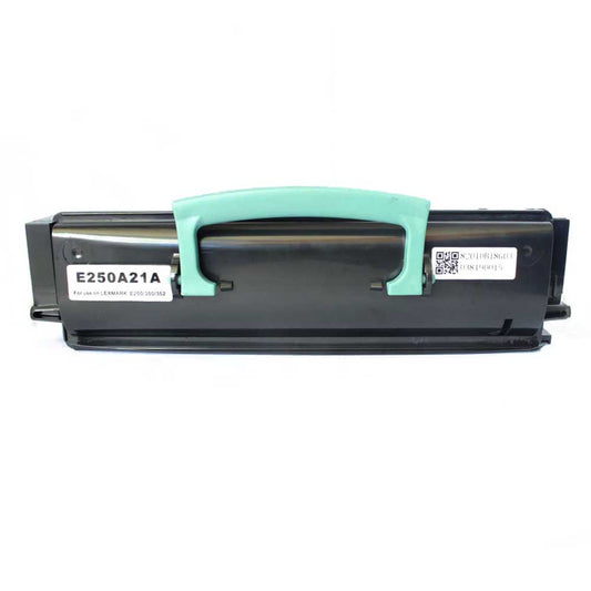 Compatible Compatible Lexmark C232HY0 Yellow High Capacity Toner Ctg