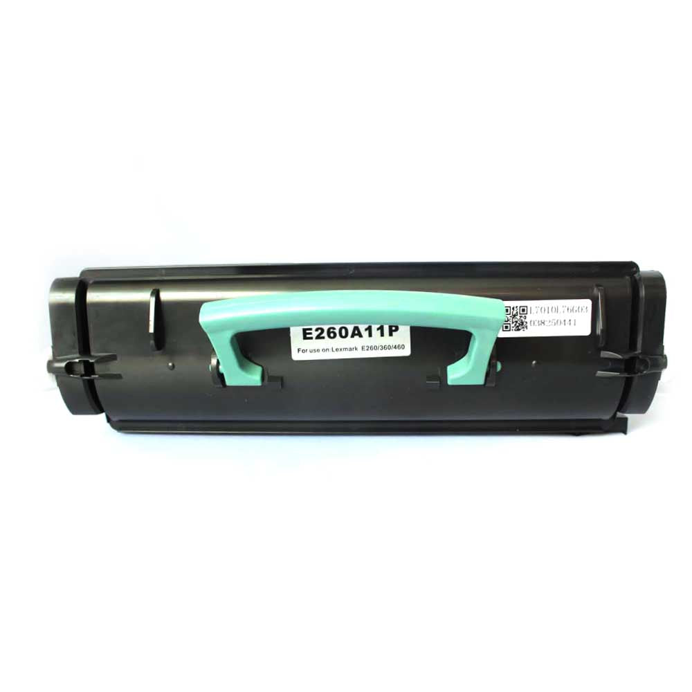 Compatible Lexmark Optra E250 E250A21A Toner Ctg