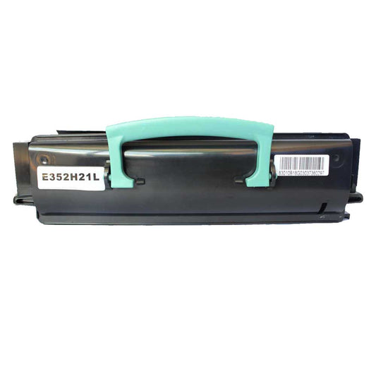Remanufactured Lexmark CS431 Extra High Yield Yellow Toner Ctg 20N2XY0