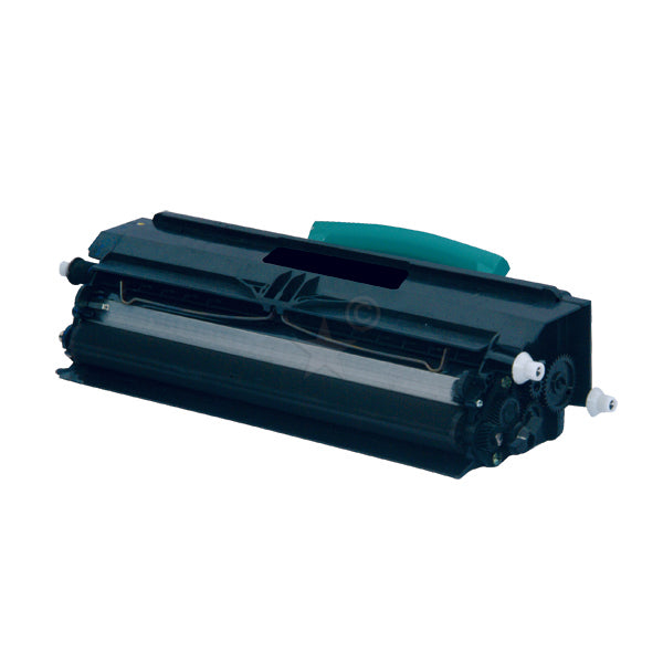 Remanufactured Lexmark-IBM Optra S 1255 Toner Ctg 1382625