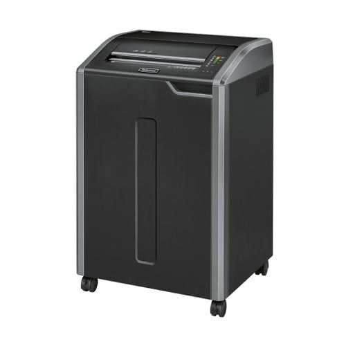 Powershred 225ci, 325ci, 425ci, 485ci Shredder (Cross Cut) 230V EU/UK