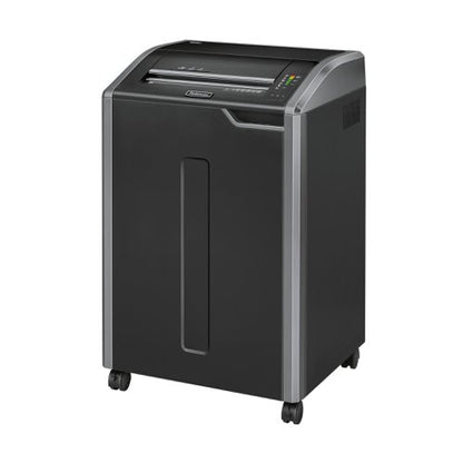 Powershred 225ci, 325ci, 425ci, 485ci Shredder (Cross Cut) 230V EU/UK
