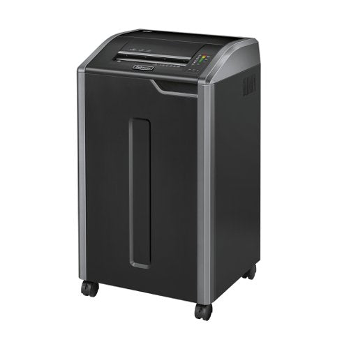 Powershred 225ci, 325ci, 425ci, 485ci Shredder (Cross Cut) 230V EU/UK