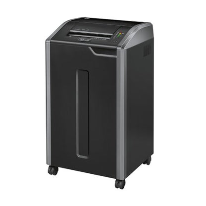 Powershred 225ci, 325ci, 425ci, 485ci Shredder (Cross Cut) 230V EU/UK