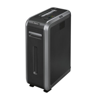 Powershred 125ci, 79ci Shredder (Cross Cut) 230V UK