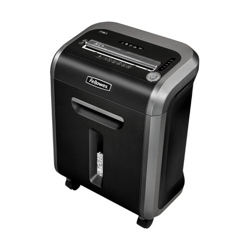 Powershred 125ci, 79ci Shredder (Cross Cut) 230V UK
