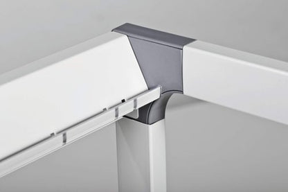 Durable Computer Trolley 75 VH Grey