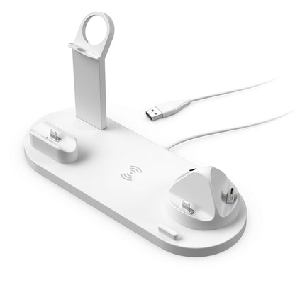 Wireless Charger Stand