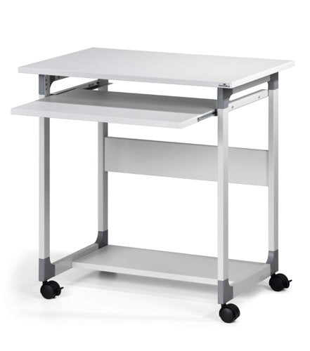 Durable Computer Trolley 75 FH Grey