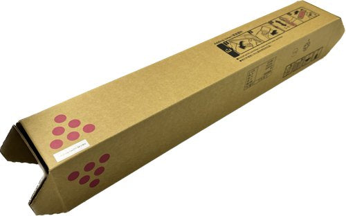 Ricoh 842384 / 842603 IMC300 Magenta Toner
