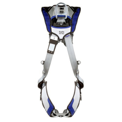3M DBI Sala Exofit XE100 Comfort Harness Sz 3, 1