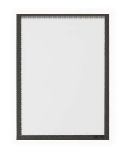 Durable Magnetic Document Holder A4 (5)