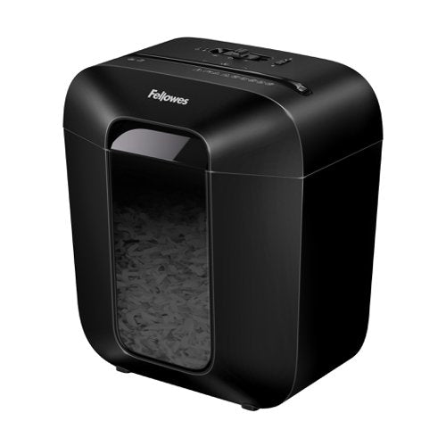 Powershred LX25, LX65, LX85, LX45, LX70 Shredder (Cross Cut) 230V UK