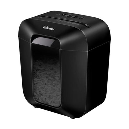 Powershred LX25, LX65, LX85, LX45, LX70 Shredder (Cross Cut) 230V UK
