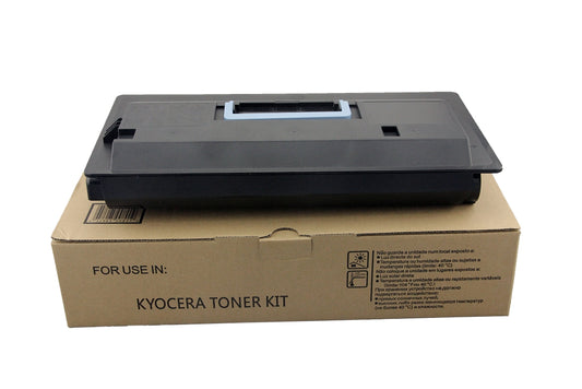 Compatible Kyocera Mita TASKalfa 180 TK435 Toner