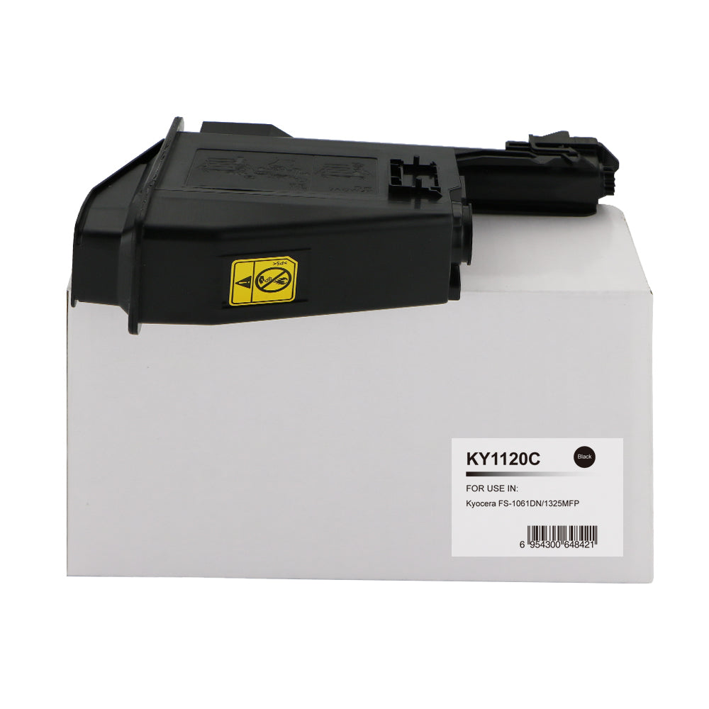 Compatible Kyocera FS1325MFP TK1125 Toner
