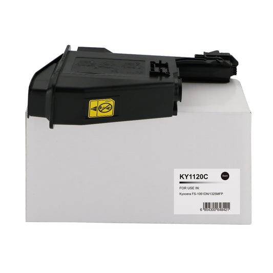 Compatible Kyocera FS1325MFP TK1125 Toner