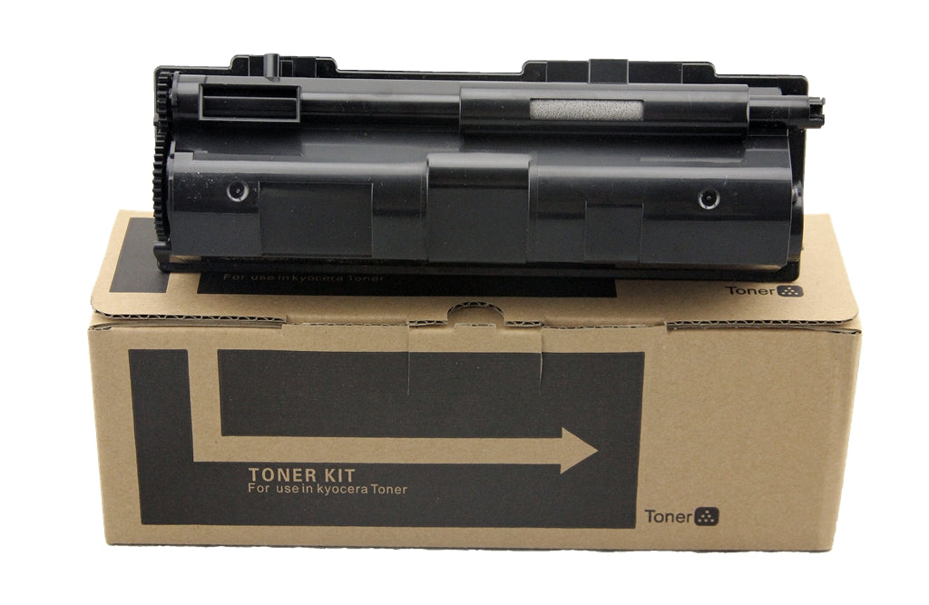 Remanufactured Kyocera FS1300 Toner TK130
