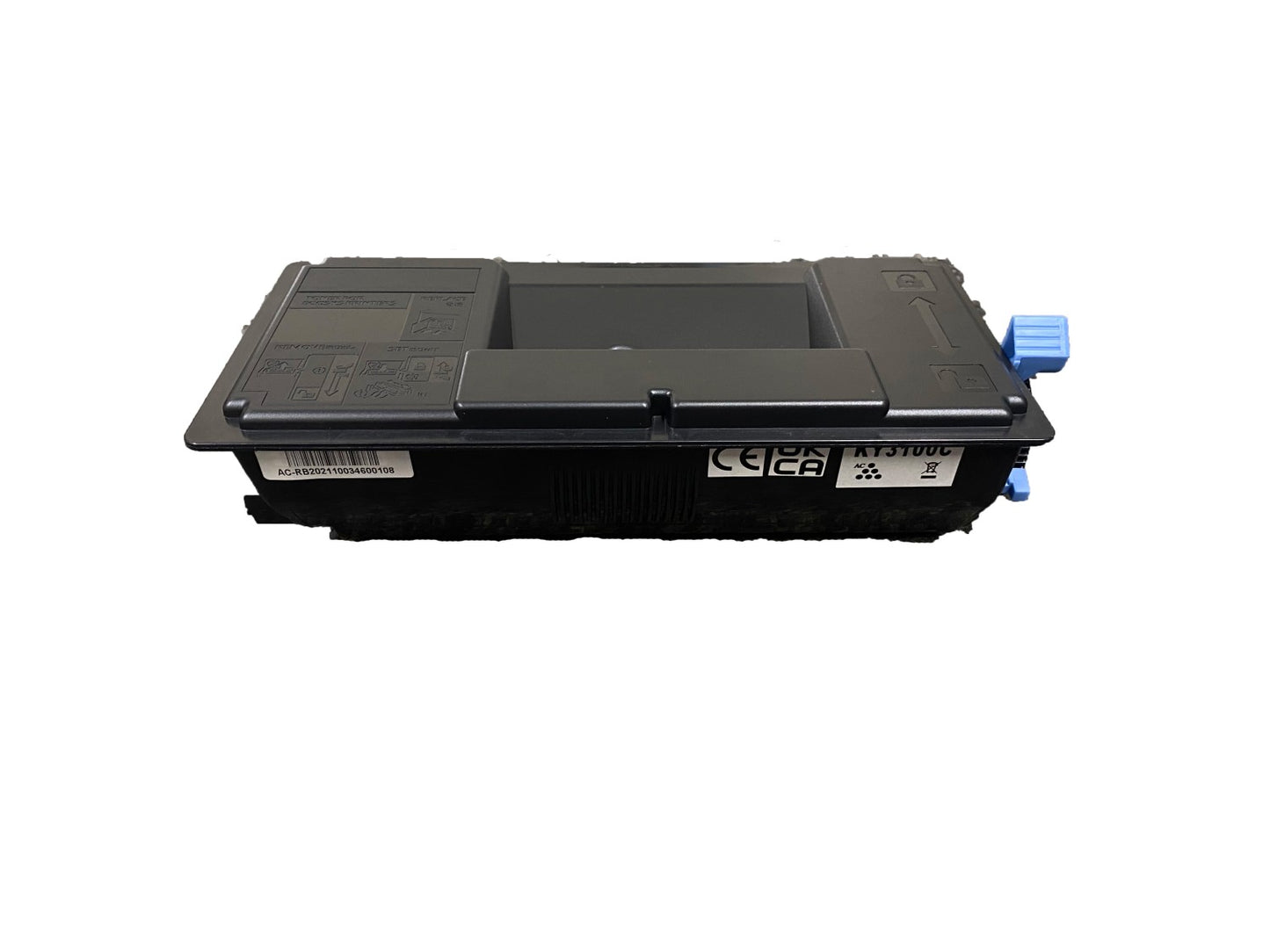 Compatible Kyocera TK3100 Toner