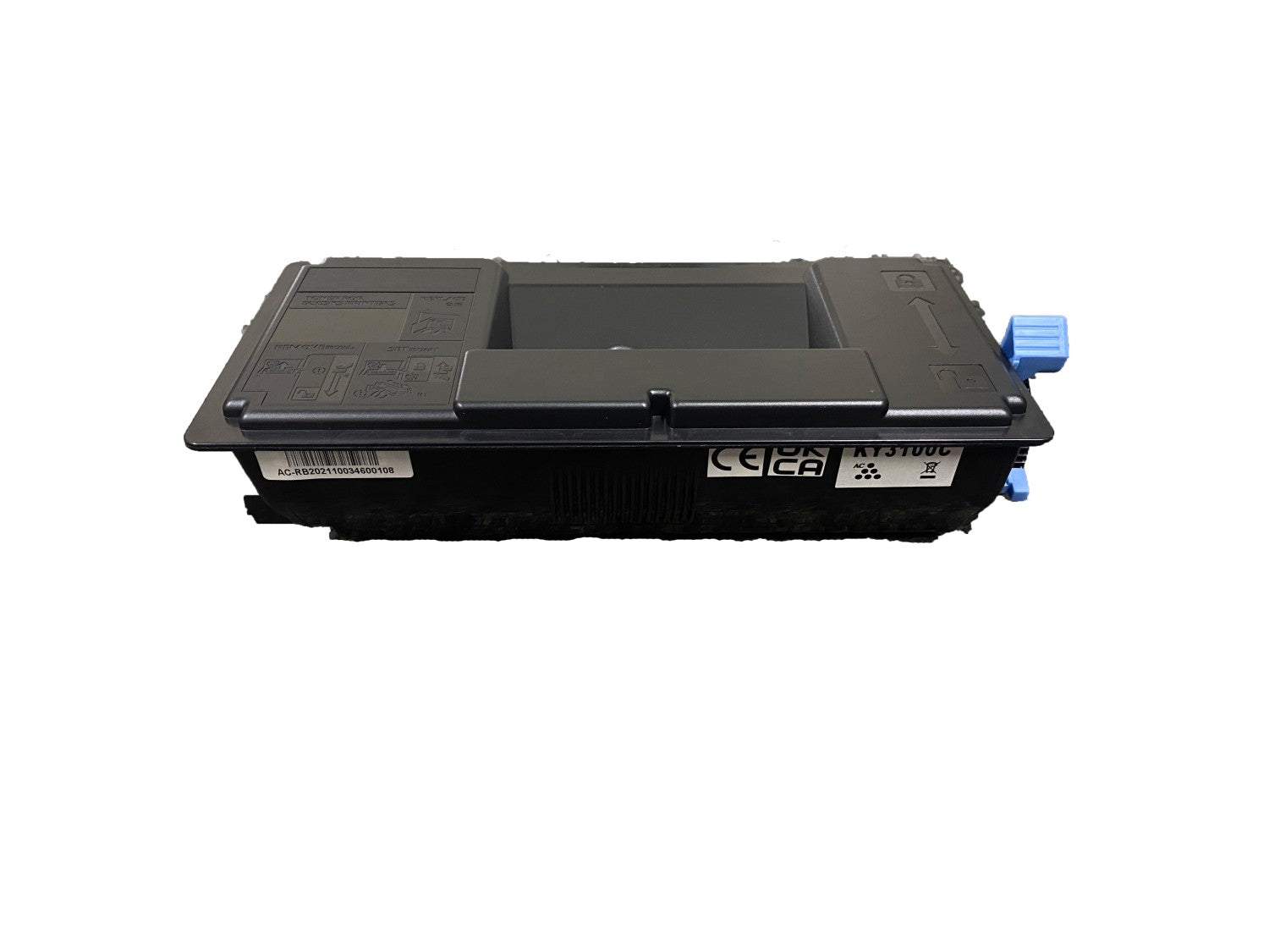 Compatible Kyocera TK3100 Toner