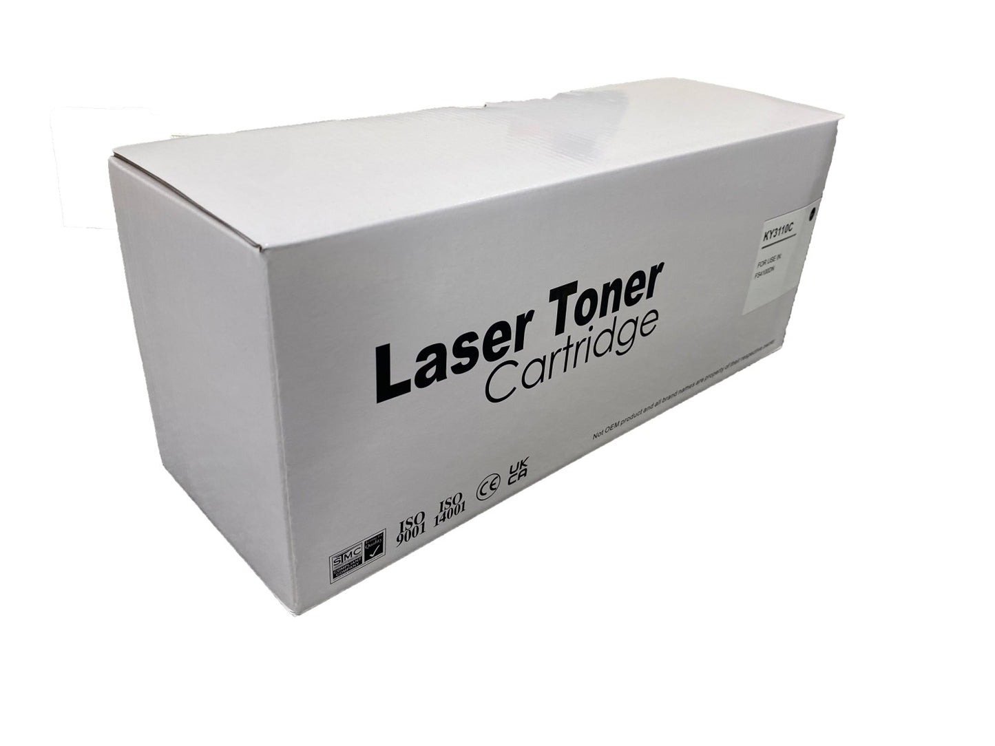 Compatible Kyocera TK3110 Toner