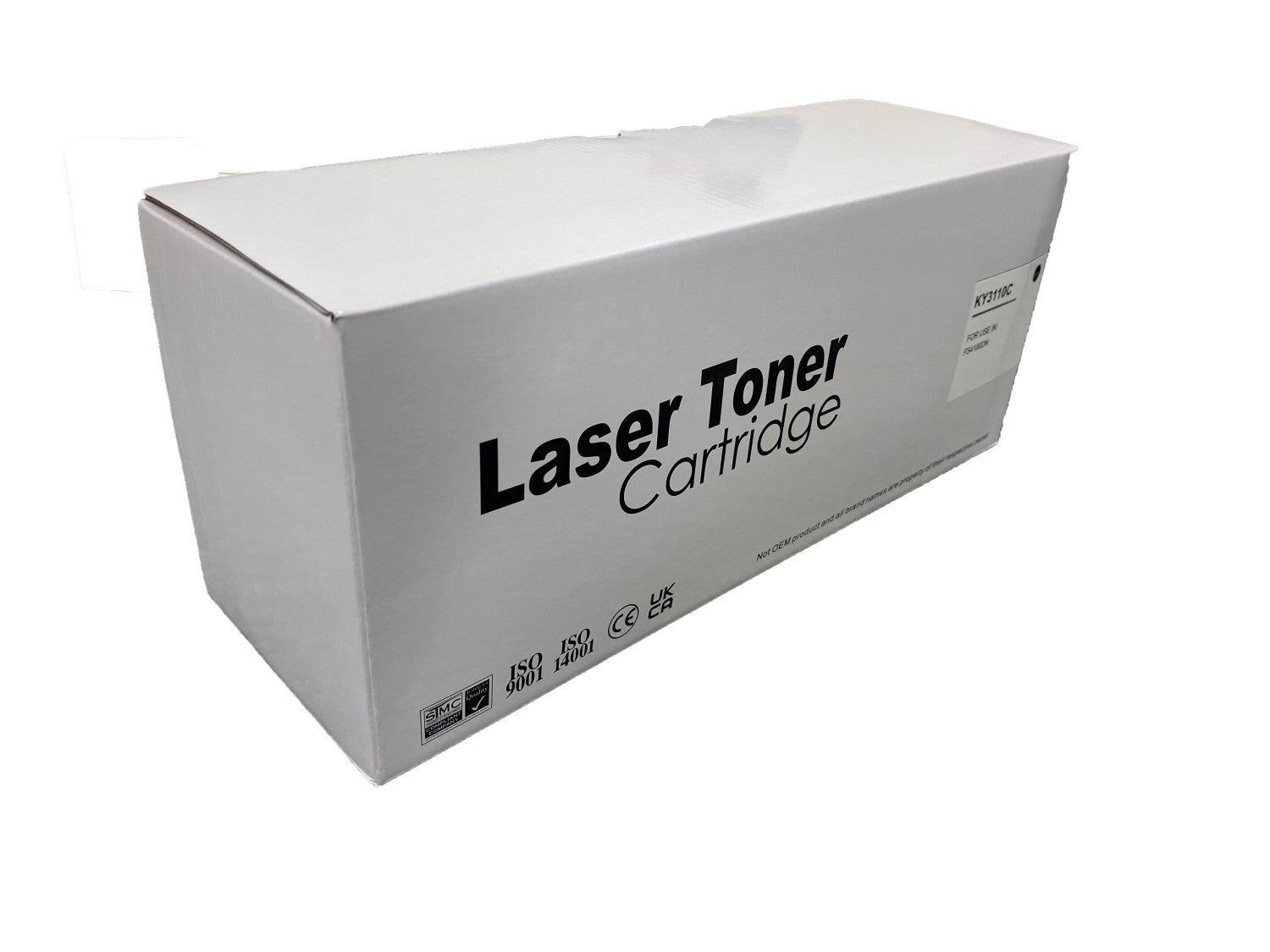 Compatible Kyocera TK3110 Toner